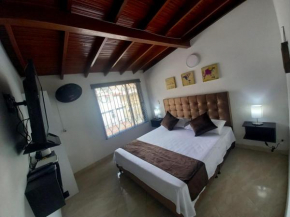 Hotel boutique San Pablo